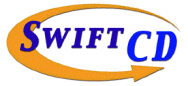 SwiftCD