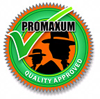 Promaxum Seal of Quality Review